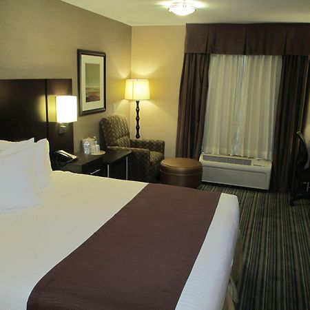 Best Western Brentwood Inn Bagian luar foto