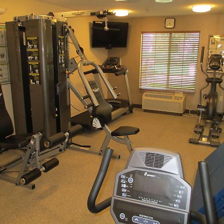 Best Western Brentwood Inn Bagian luar foto