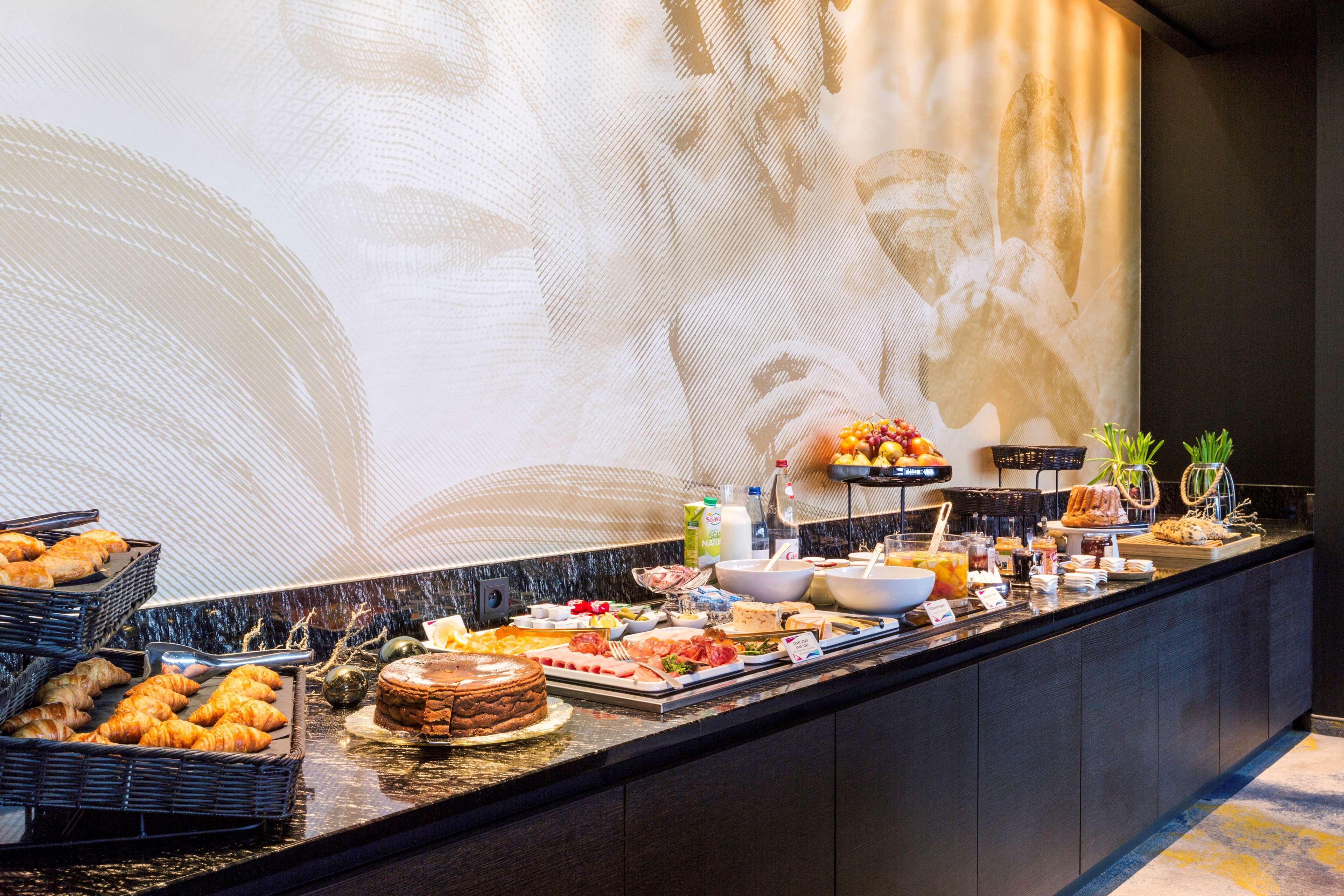 Best Western Brentwood Inn Bagian luar foto