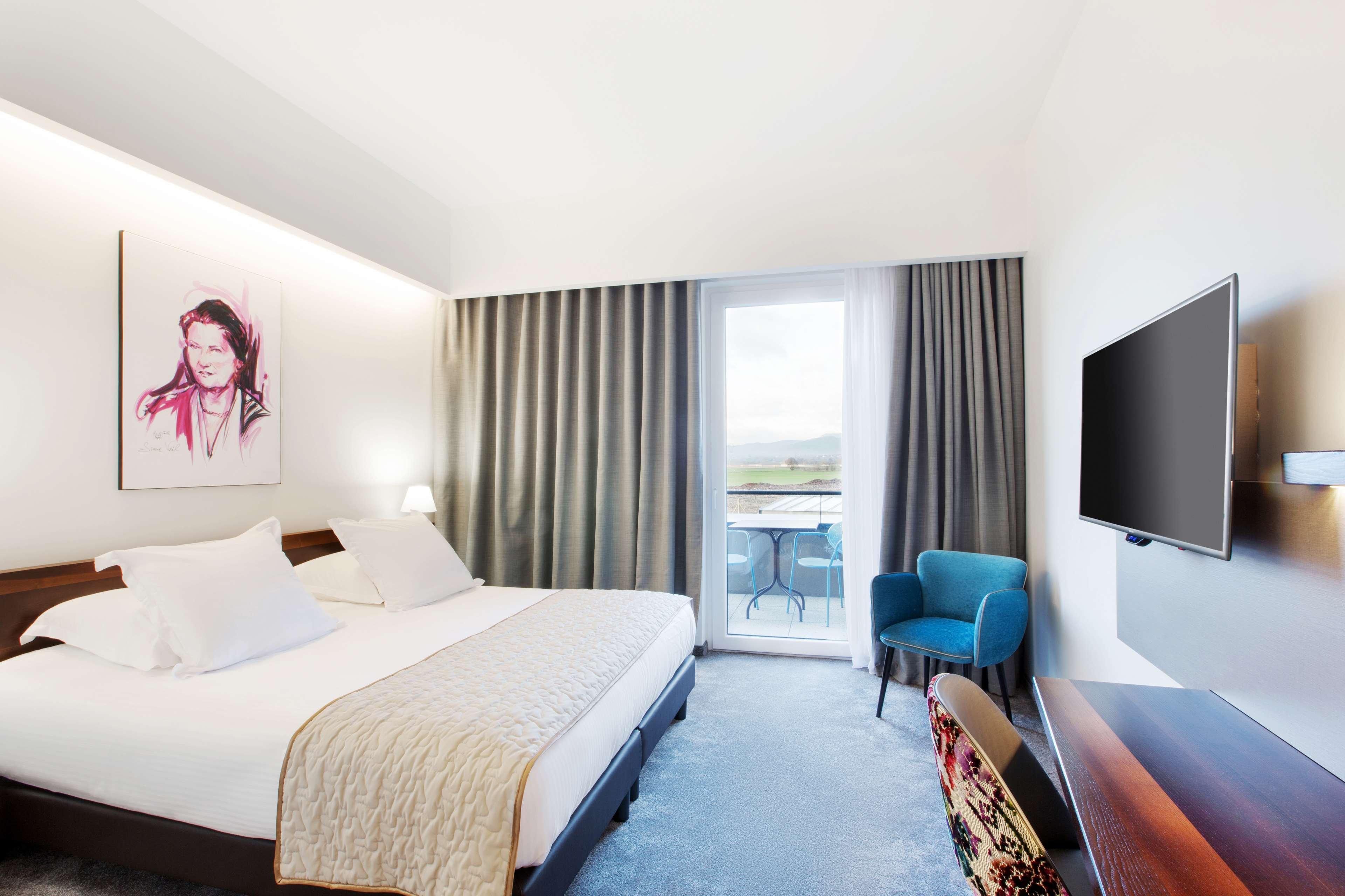Best Western Brentwood Inn Bagian luar foto