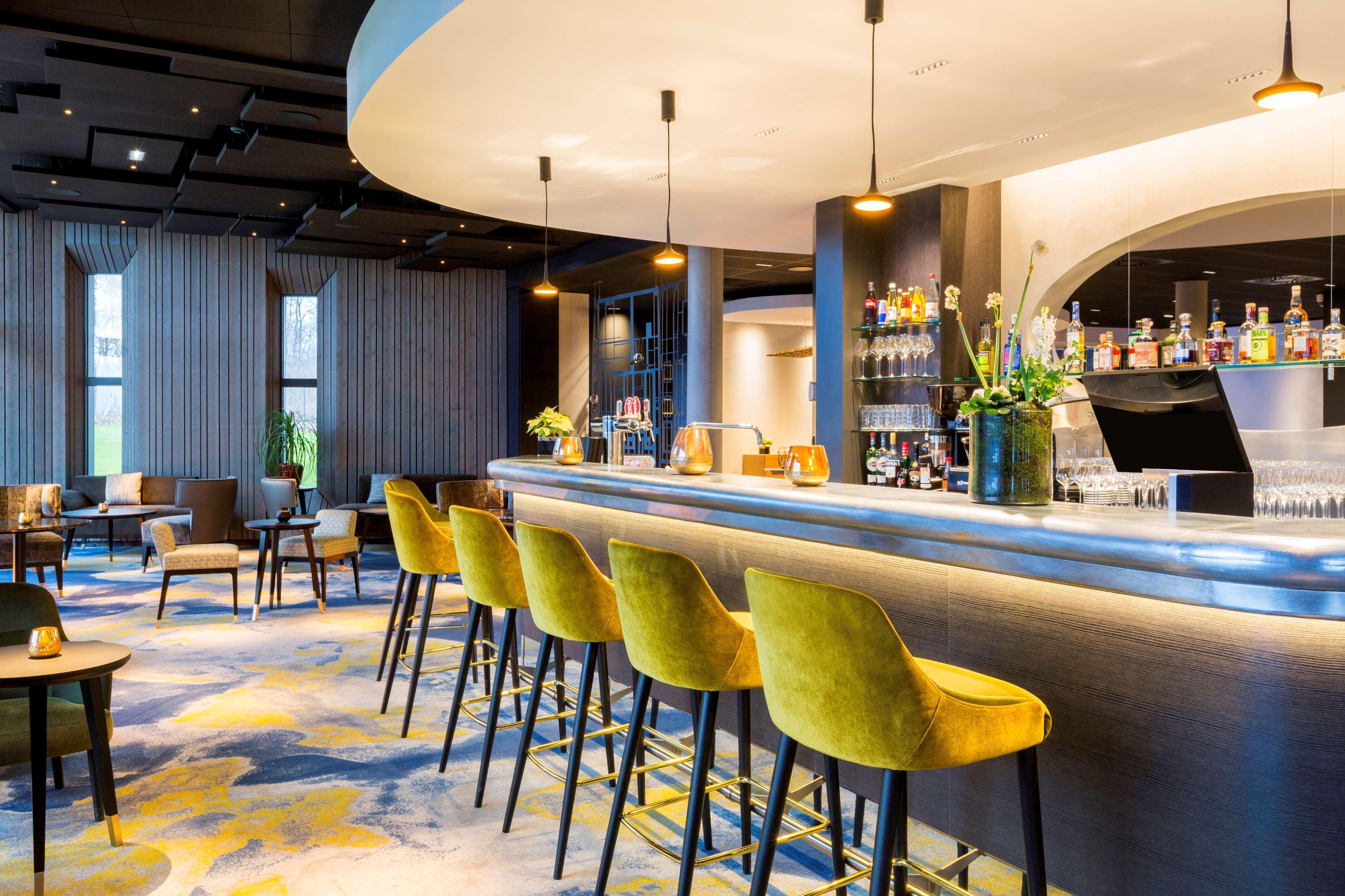 Best Western Brentwood Inn Bagian luar foto
