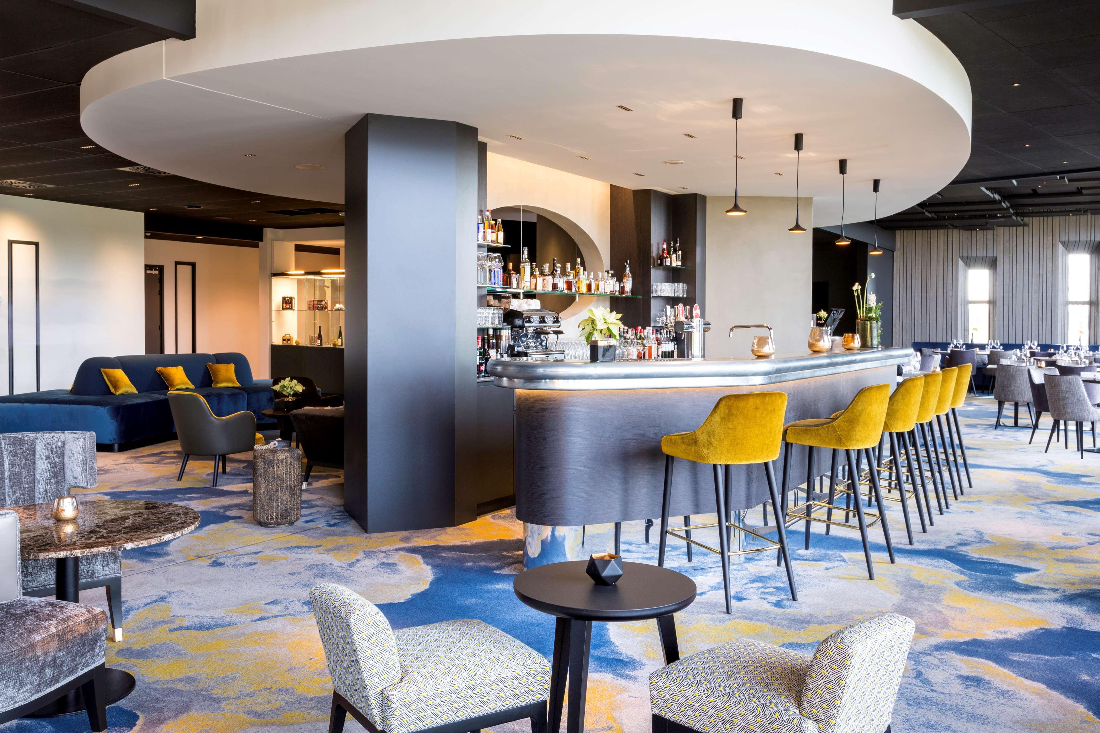 Best Western Brentwood Inn Bagian luar foto