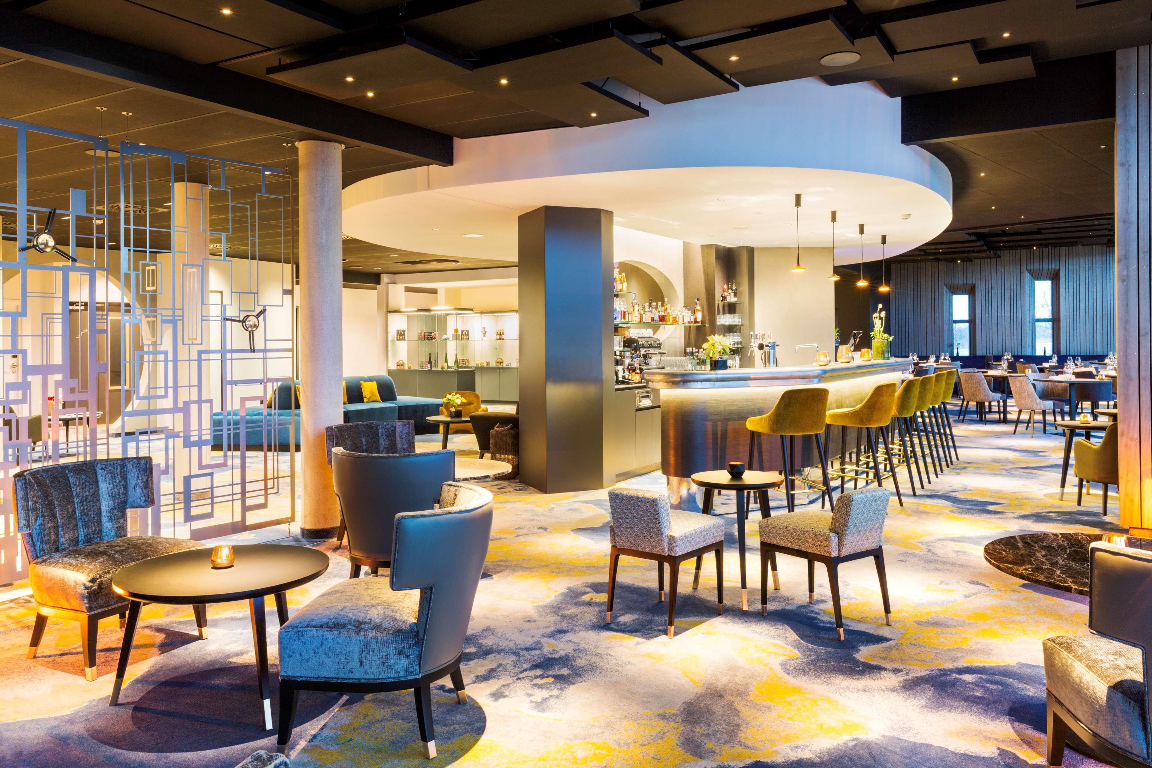 Best Western Brentwood Inn Bagian luar foto