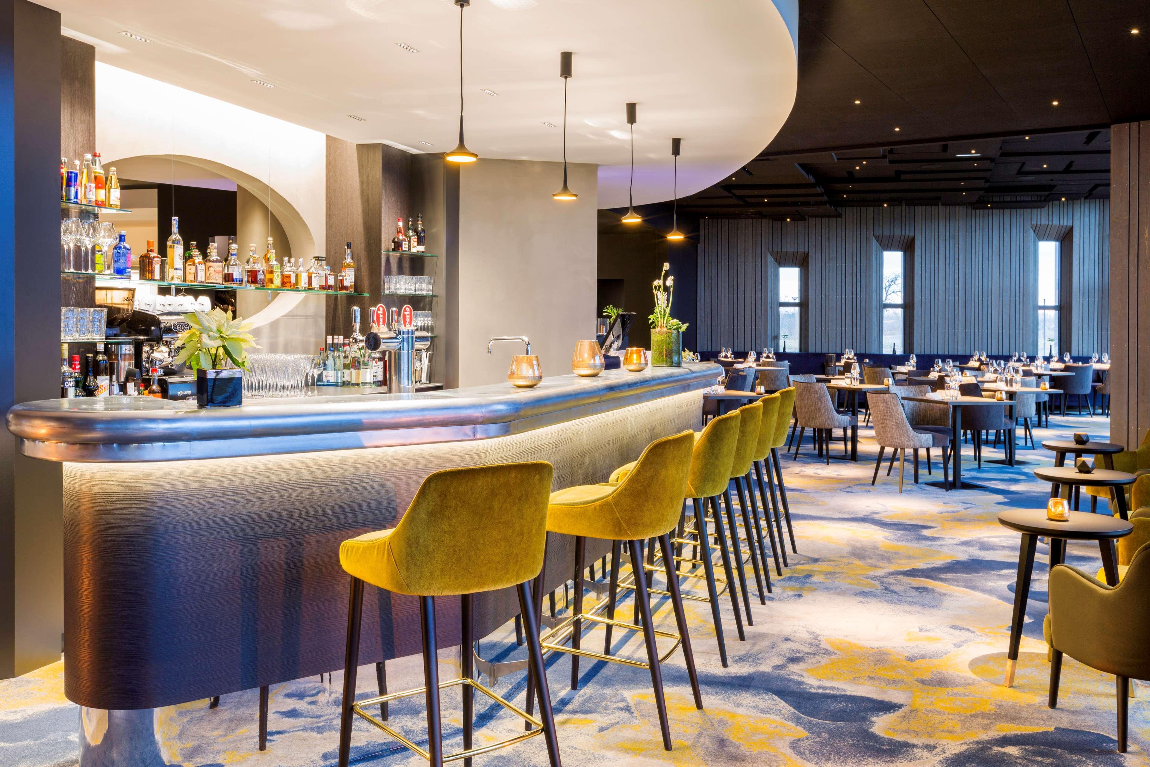 Best Western Brentwood Inn Bagian luar foto