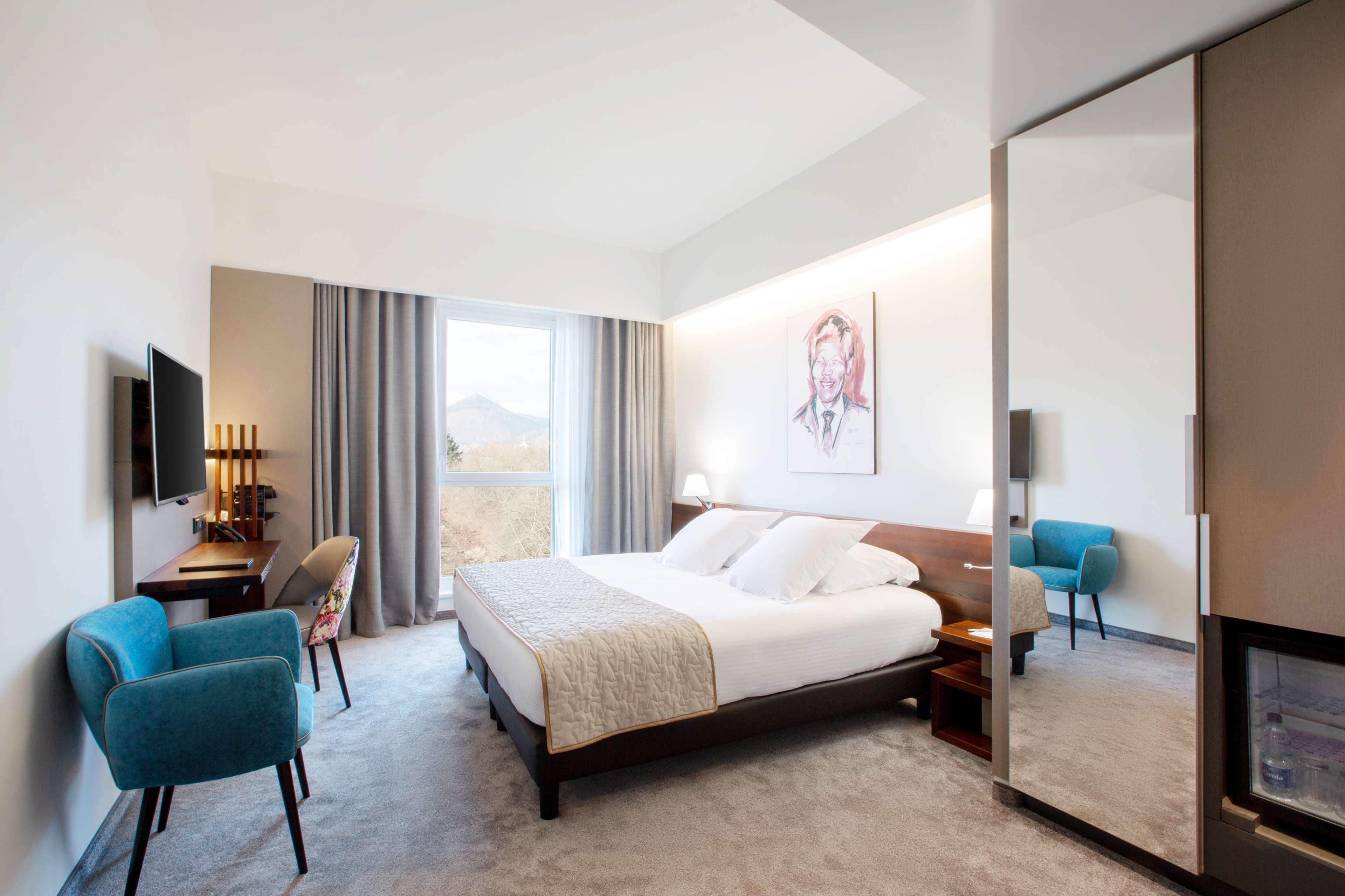Best Western Brentwood Inn Bagian luar foto