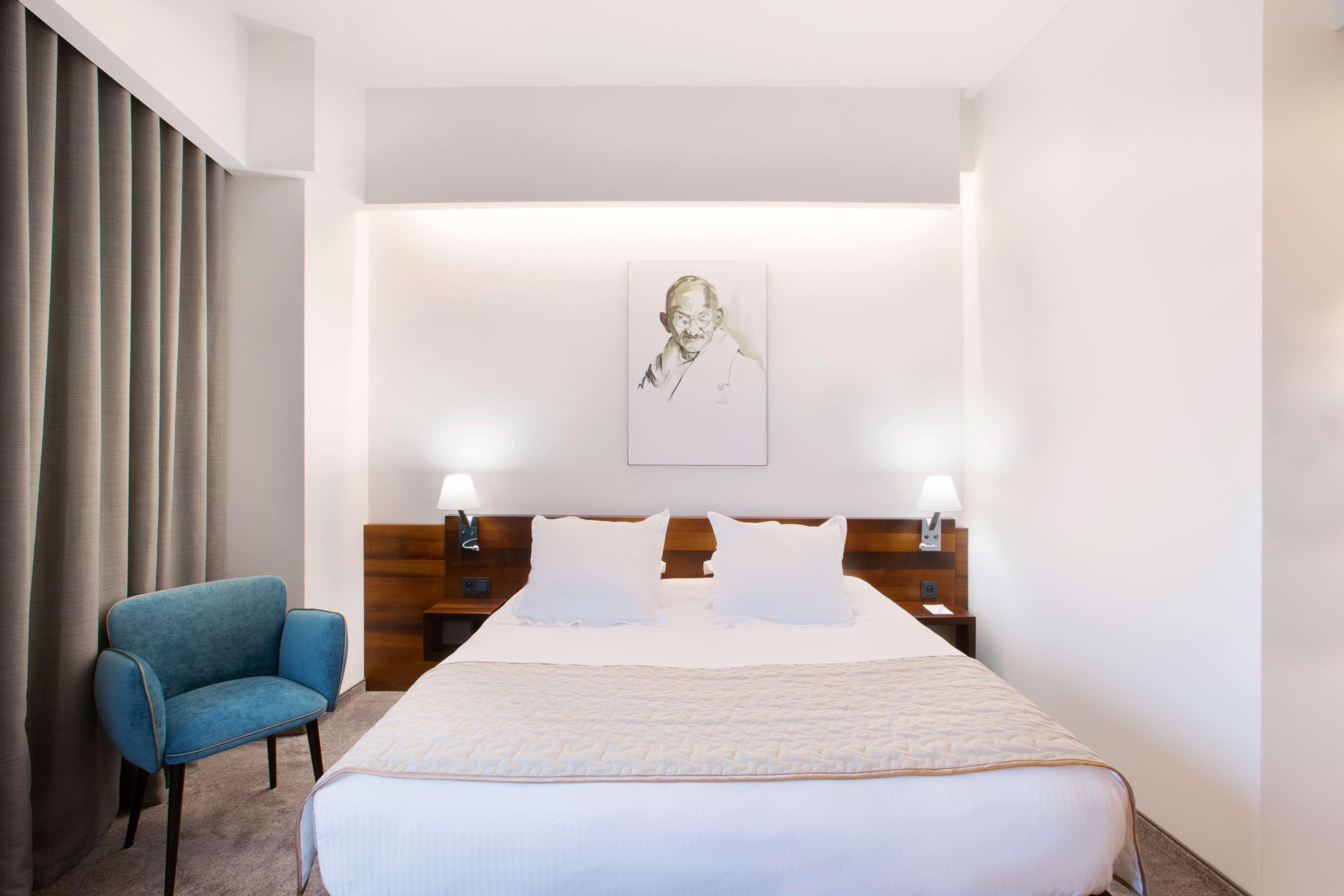 Best Western Brentwood Inn Bagian luar foto