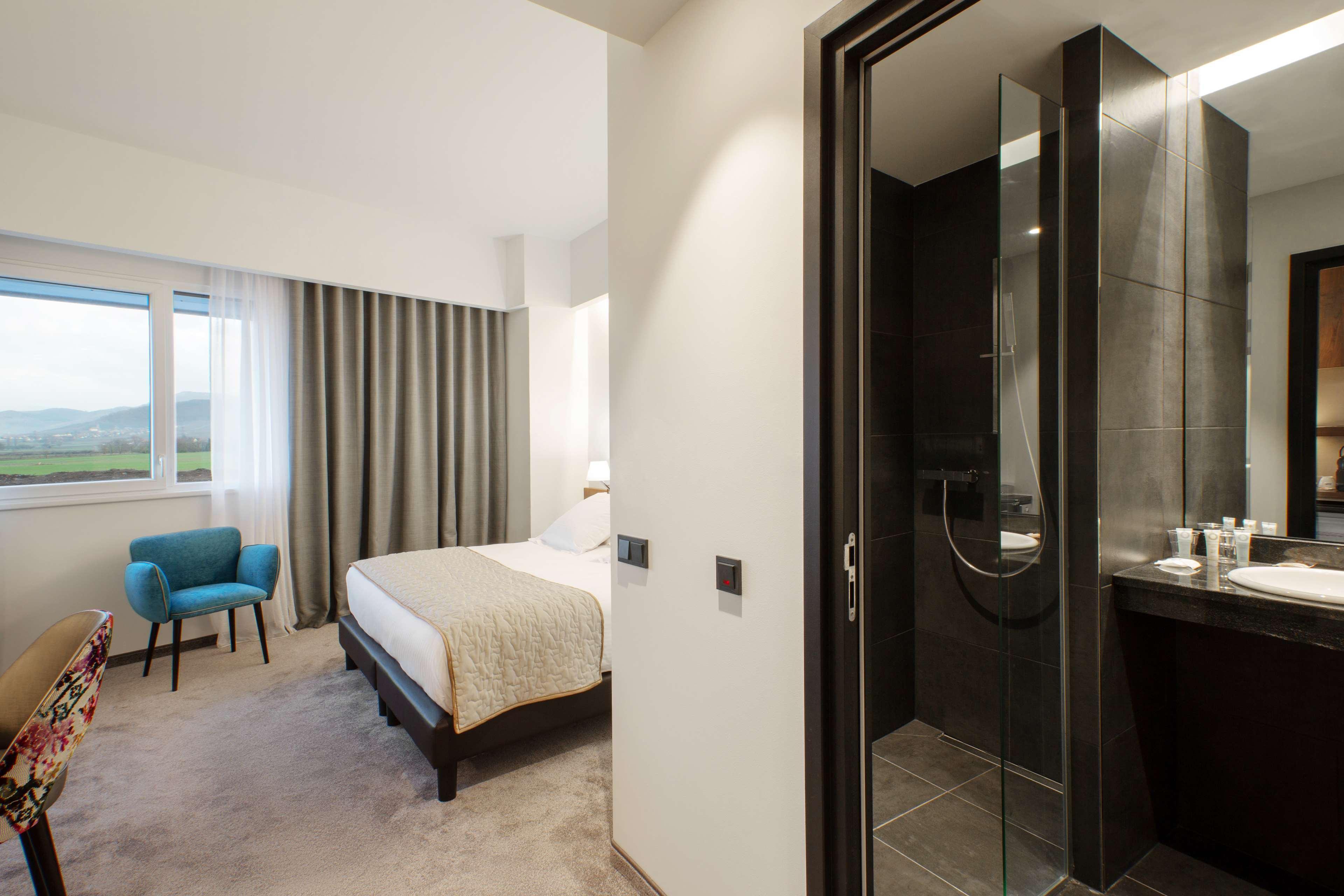 Best Western Brentwood Inn Bagian luar foto
