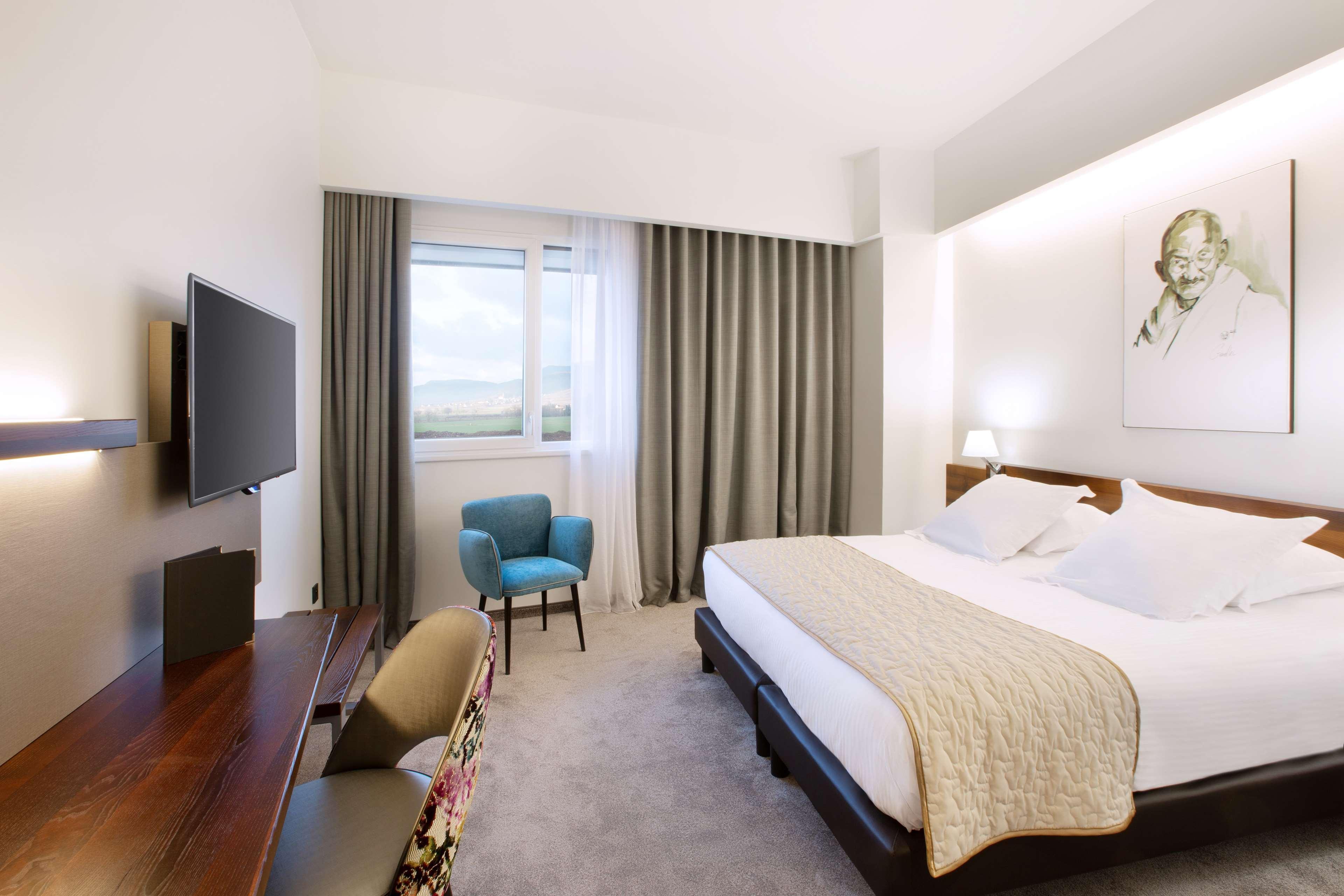 Best Western Brentwood Inn Bagian luar foto