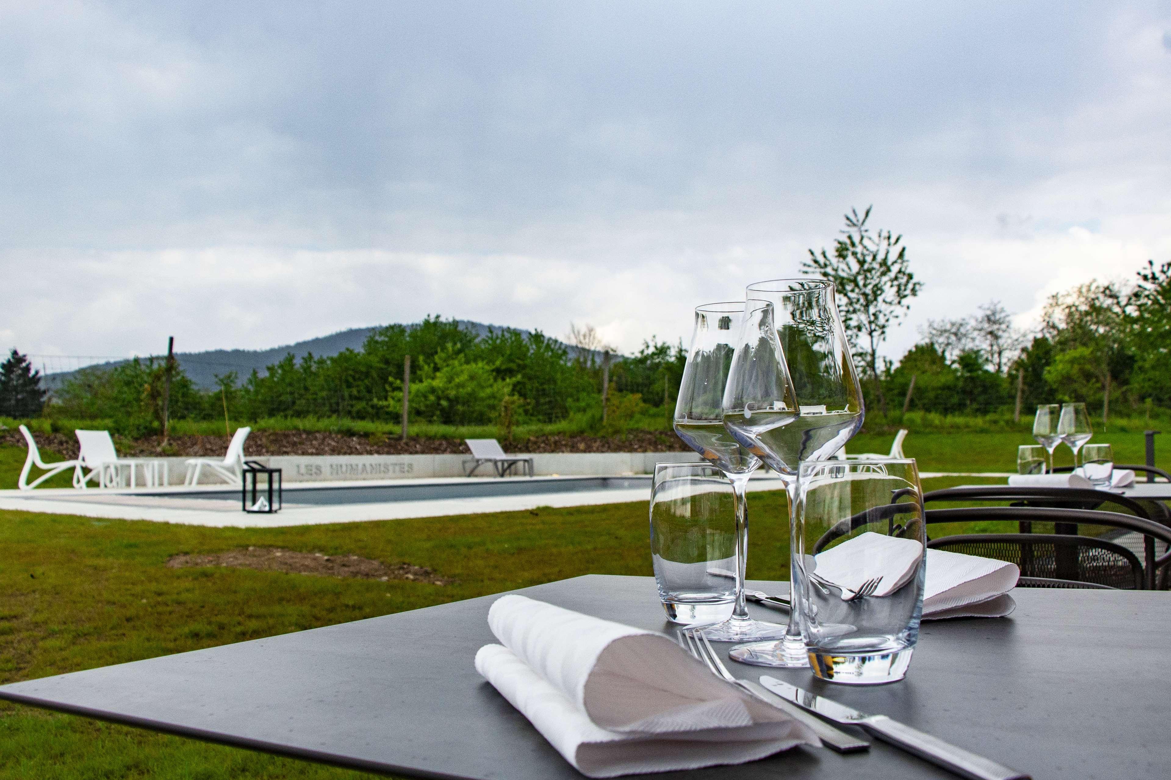 Best Western Brentwood Inn Bagian luar foto