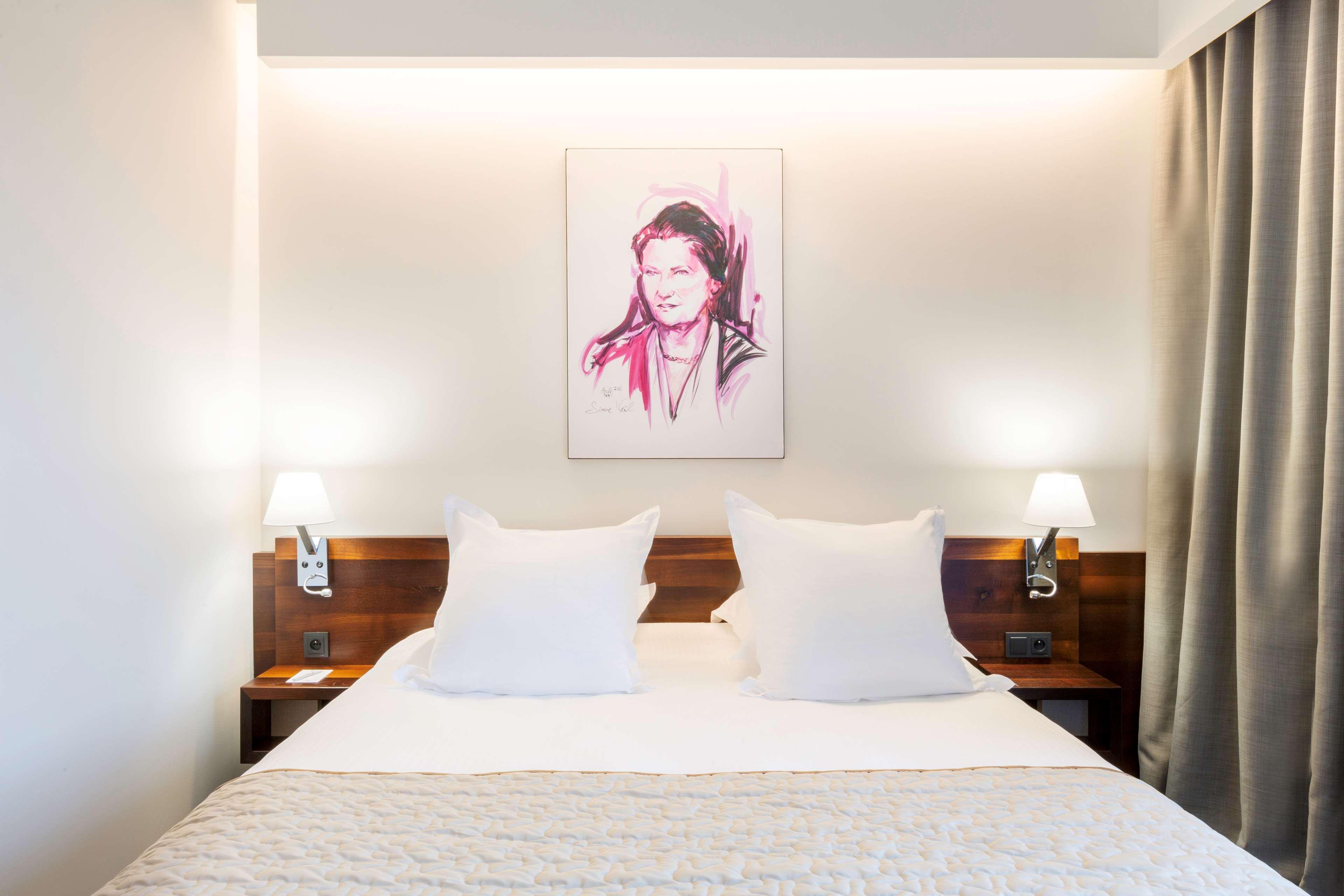Best Western Brentwood Inn Bagian luar foto