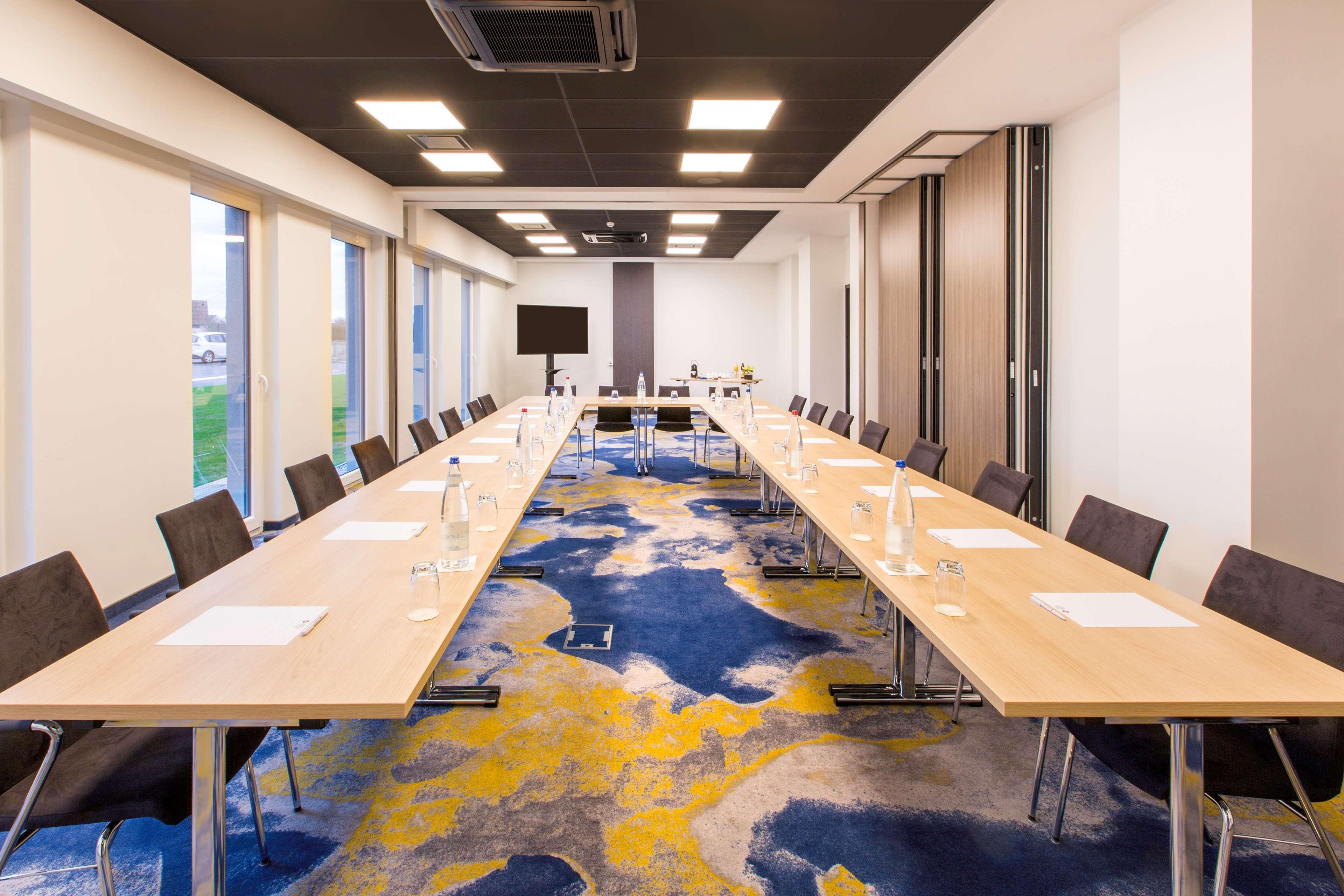 Best Western Brentwood Inn Bagian luar foto