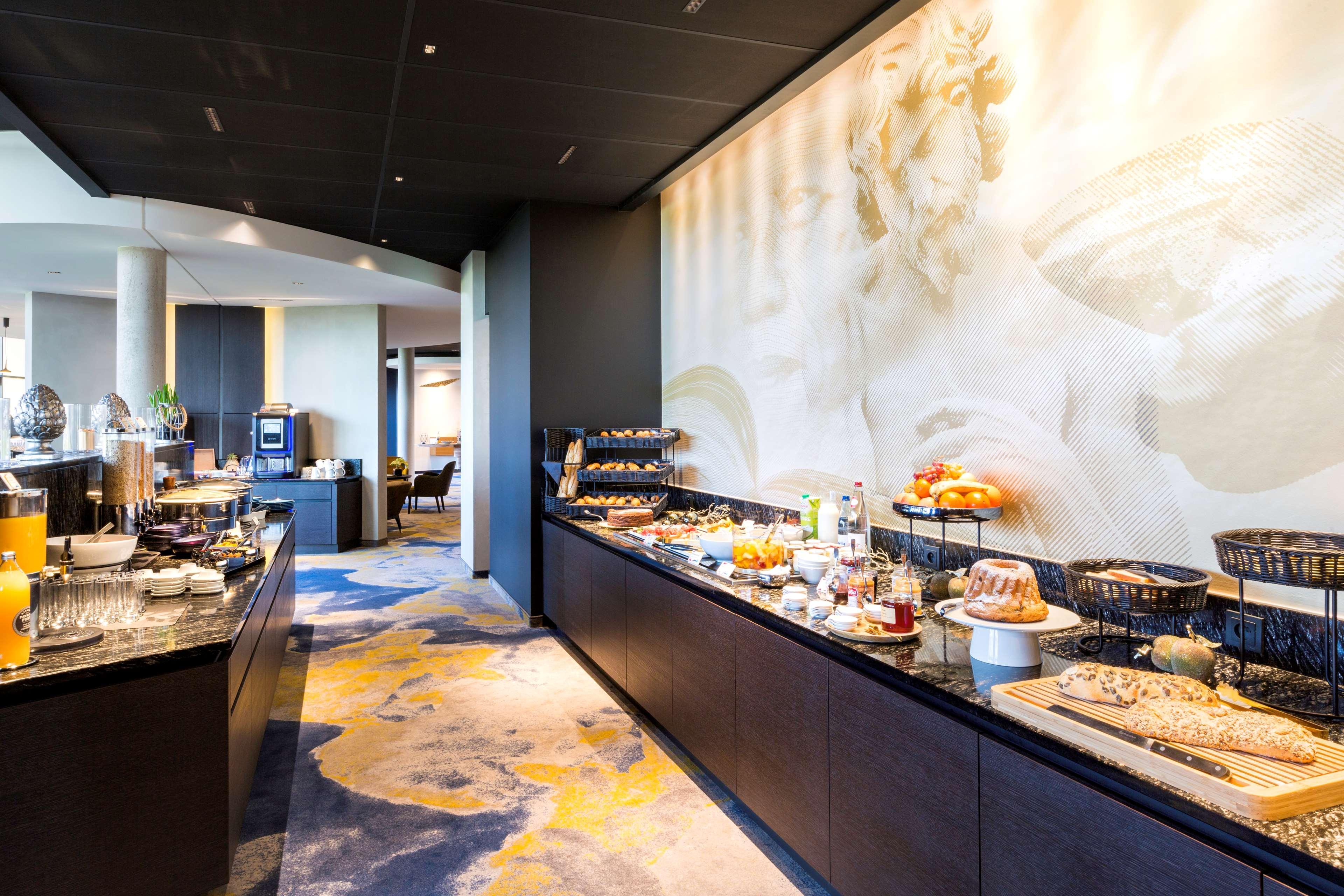 Best Western Brentwood Inn Bagian luar foto