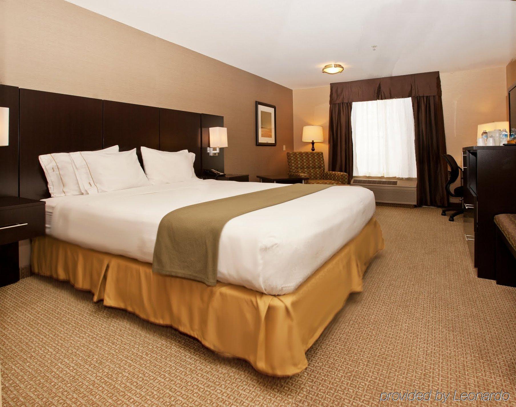 Best Western Brentwood Inn Ruang foto
