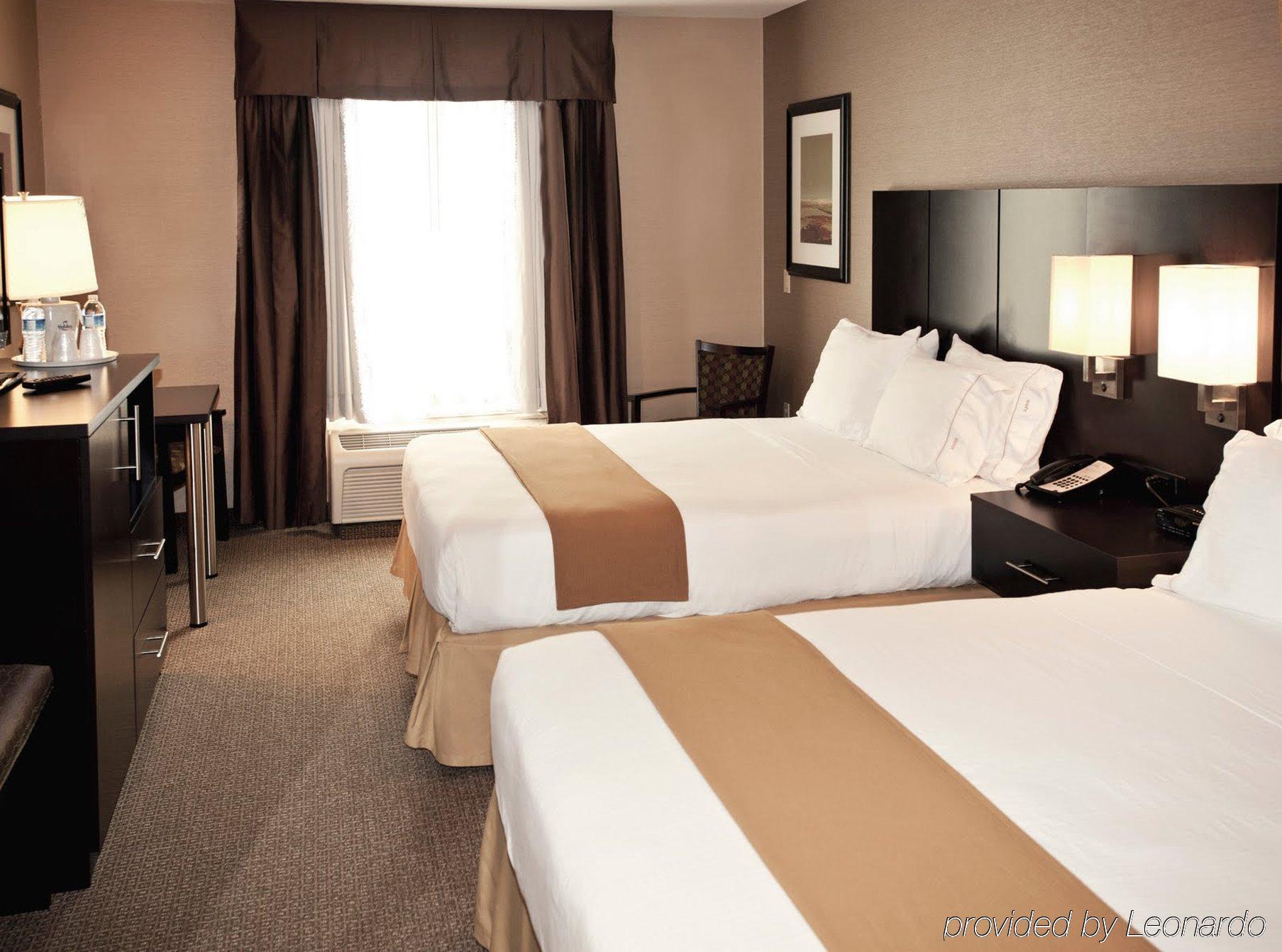 Best Western Brentwood Inn Ruang foto
