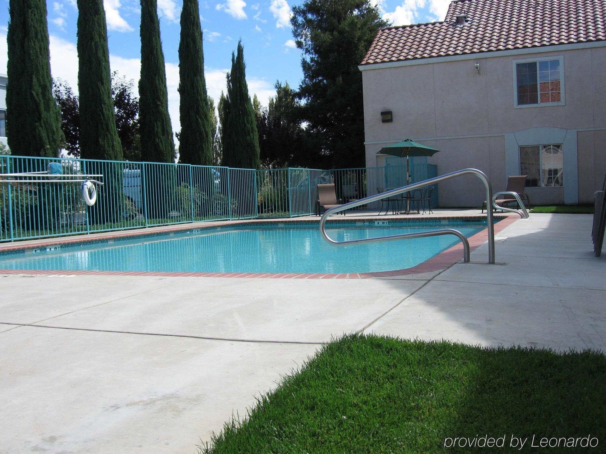Best Western Brentwood Inn Fasilitas foto