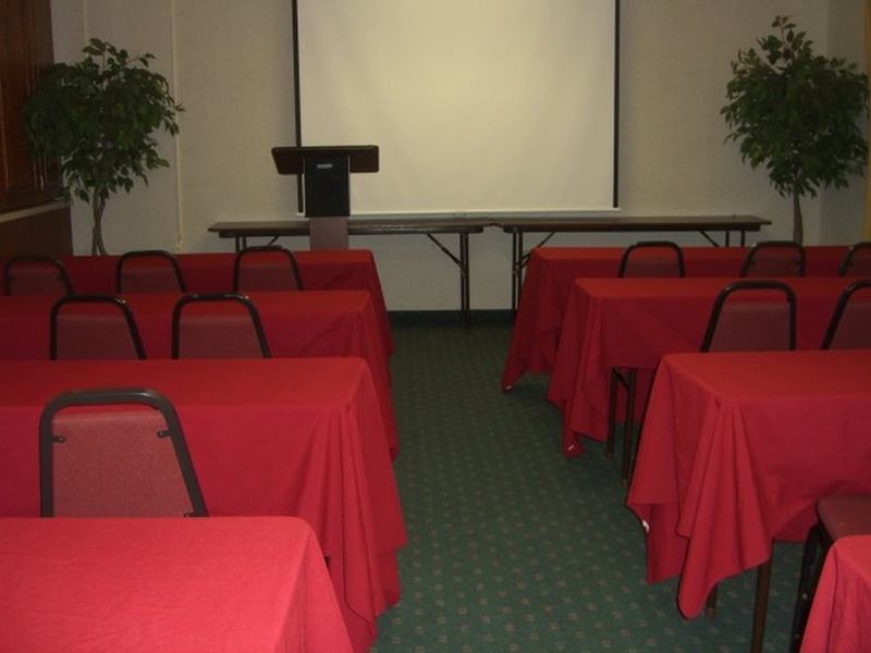 Best Western Brentwood Inn Fasilitas foto